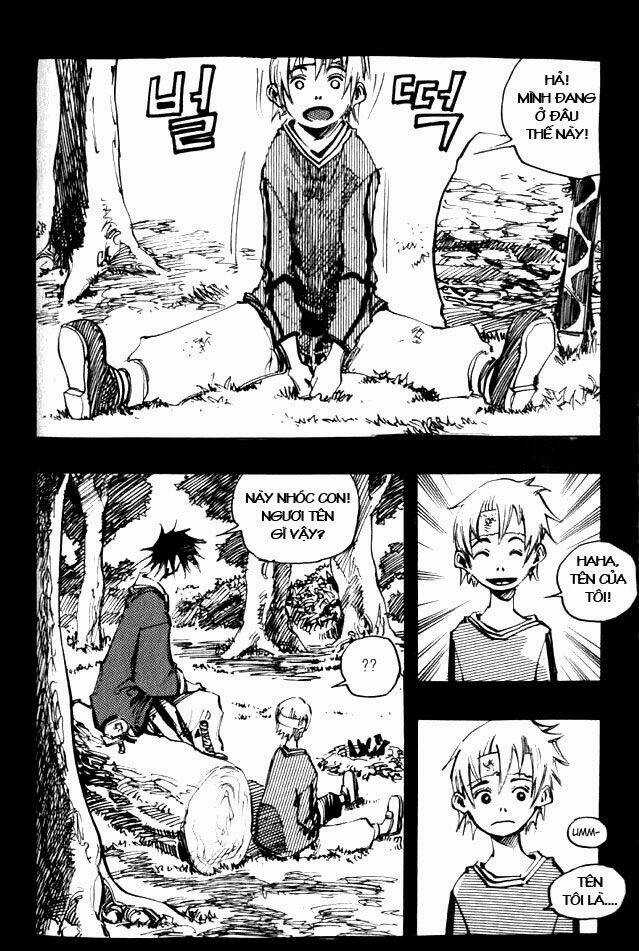 Ares - Chapter 50 - Trang 3