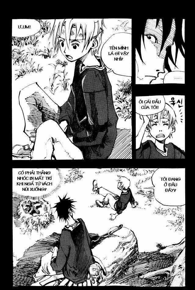 Ares - Chapter 50 - Trang 4