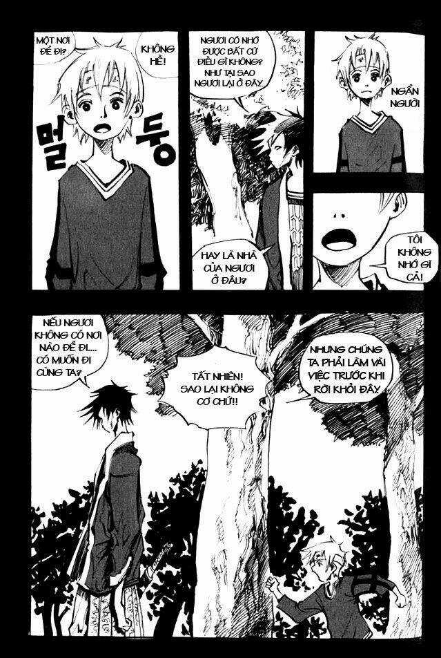 Ares - Chapter 50 - Trang 6