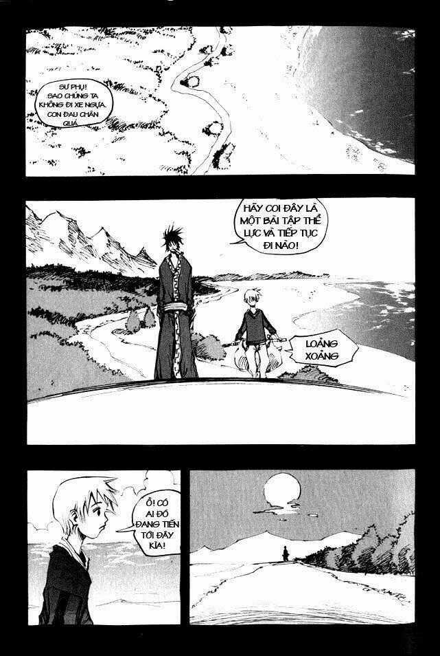 Ares - Chapter 51 - Trang 2