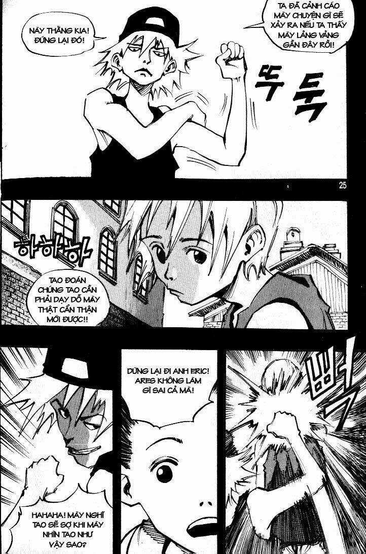 Ares - Chapter 52 - Trang 14