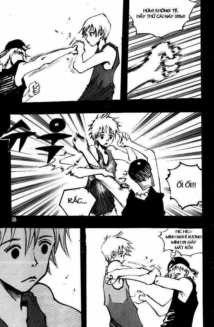 Ares - Chapter 52 - Trang 15