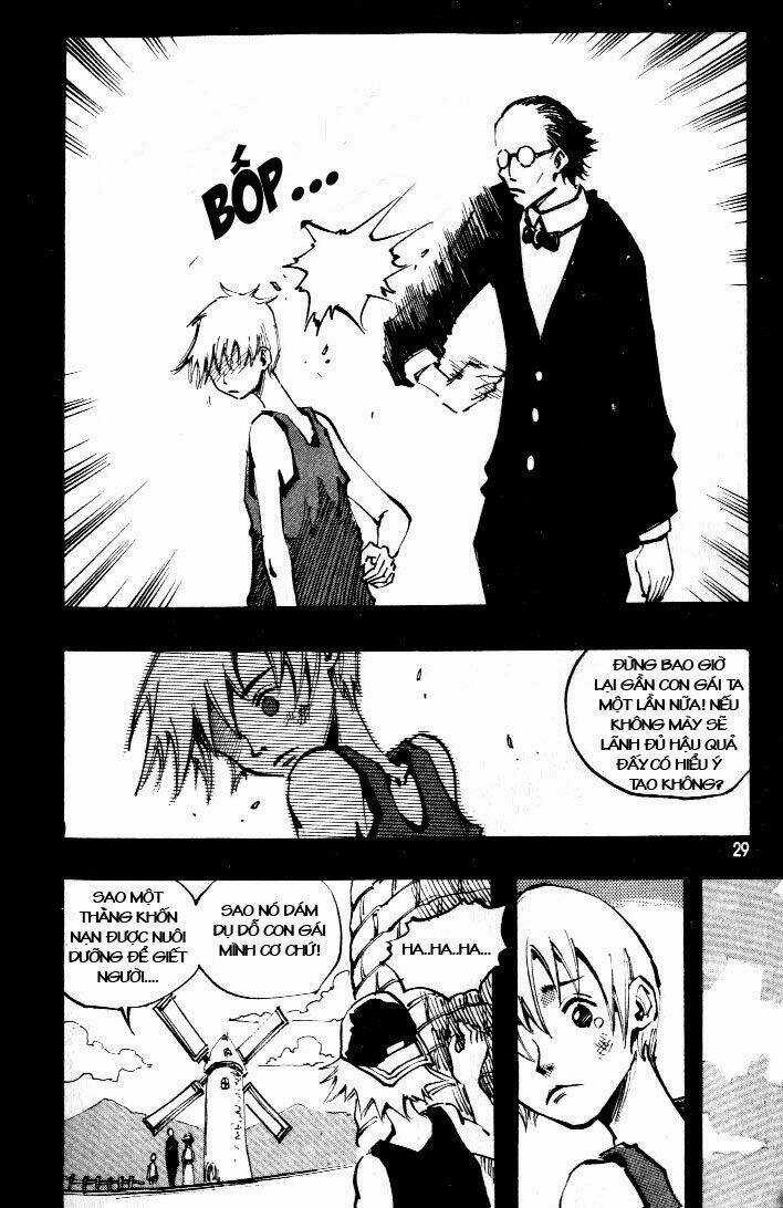 Ares - Chapter 52 - Trang 18