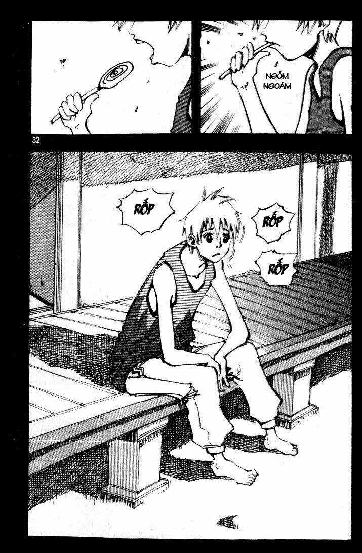 Ares - Chapter 52 - Trang 21