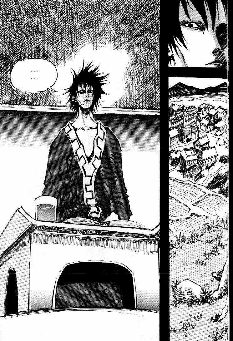 Ares - Chapter 52 - Trang 8