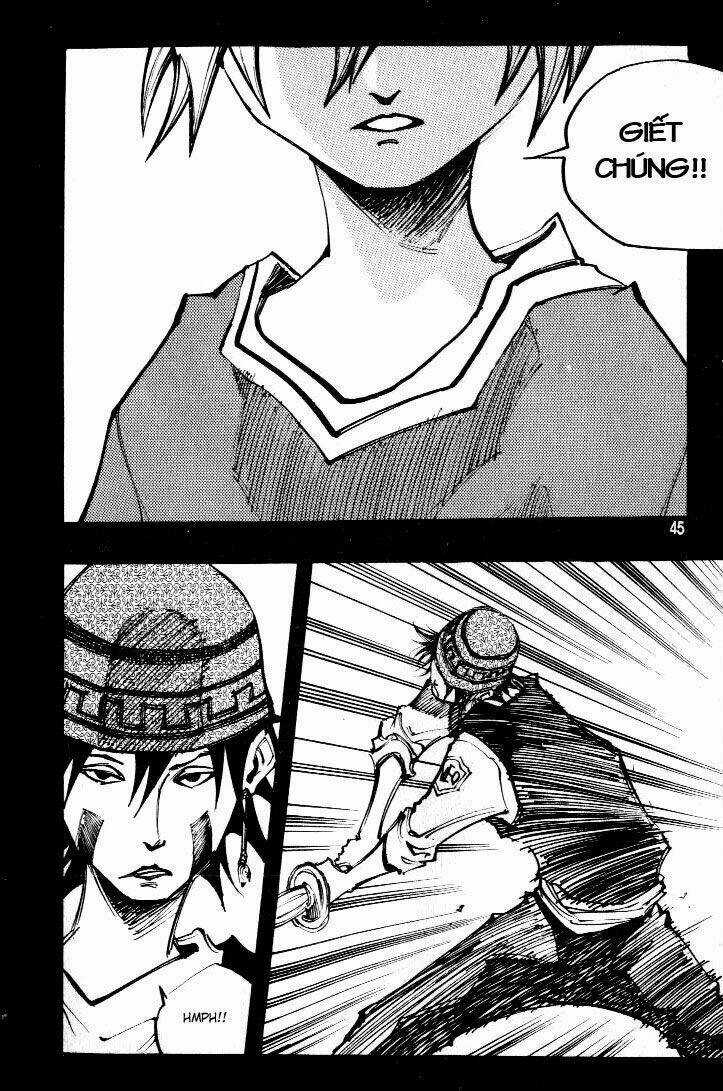 Ares - Chapter 53 - Trang 13