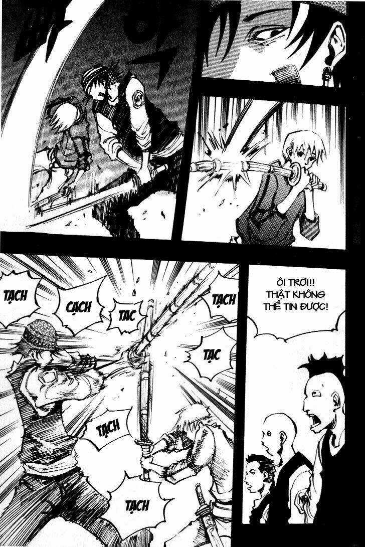 Ares - Chapter 53 - Trang 14