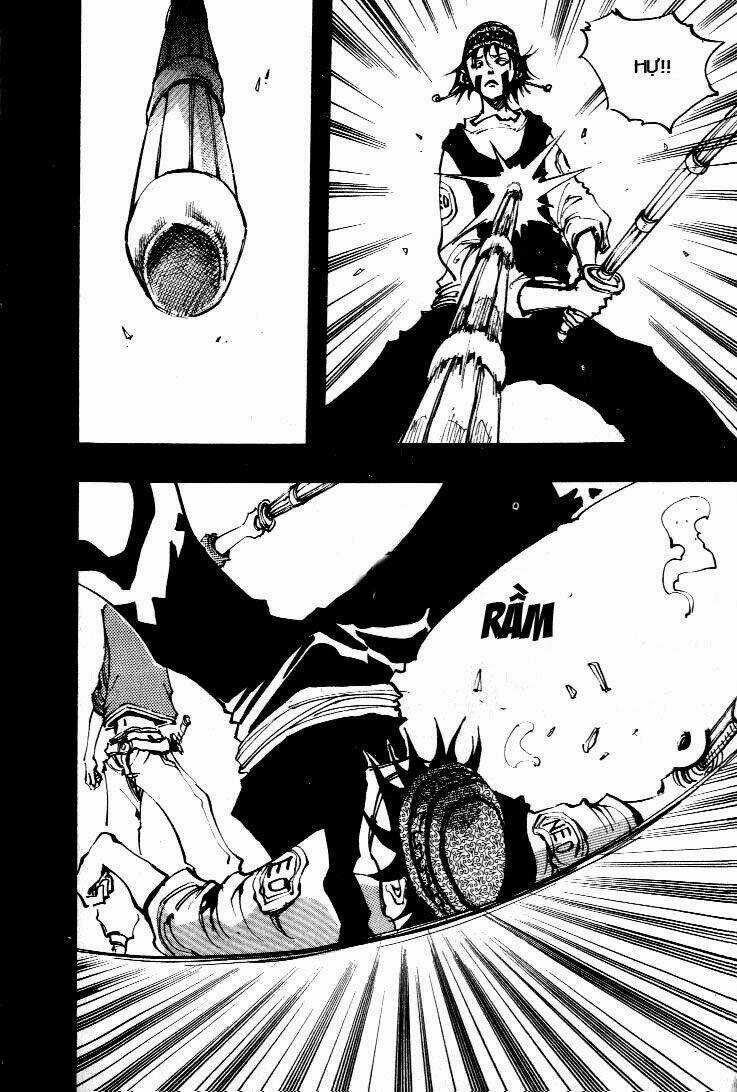 Ares - Chapter 53 - Trang 15