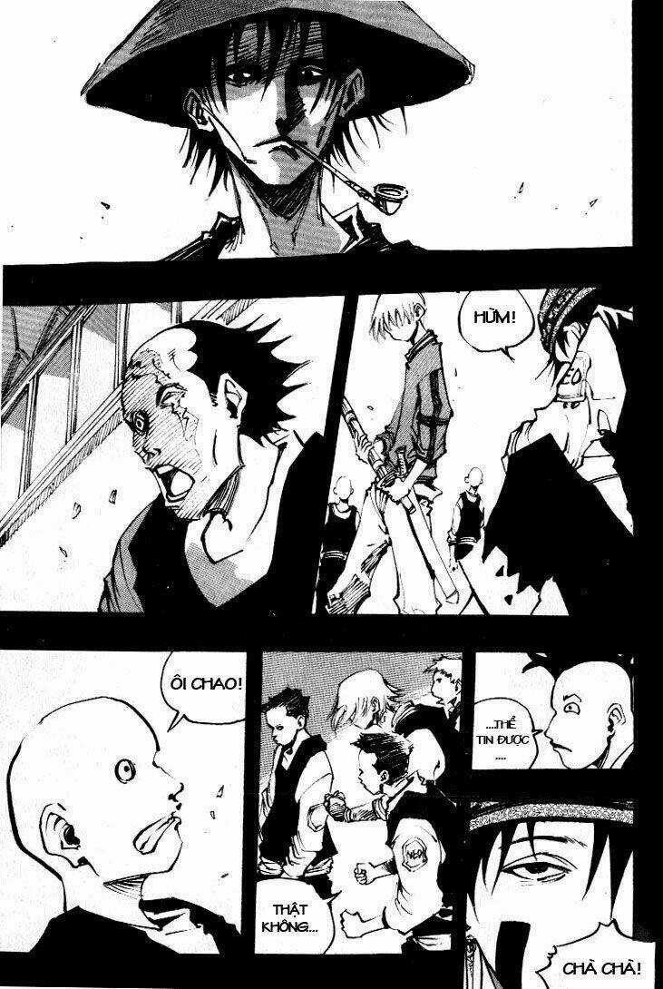 Ares - Chapter 53 - Trang 16