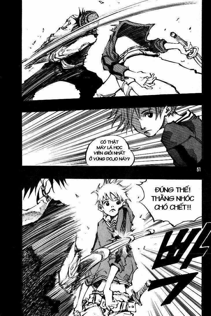 Ares - Chapter 53 - Trang 19