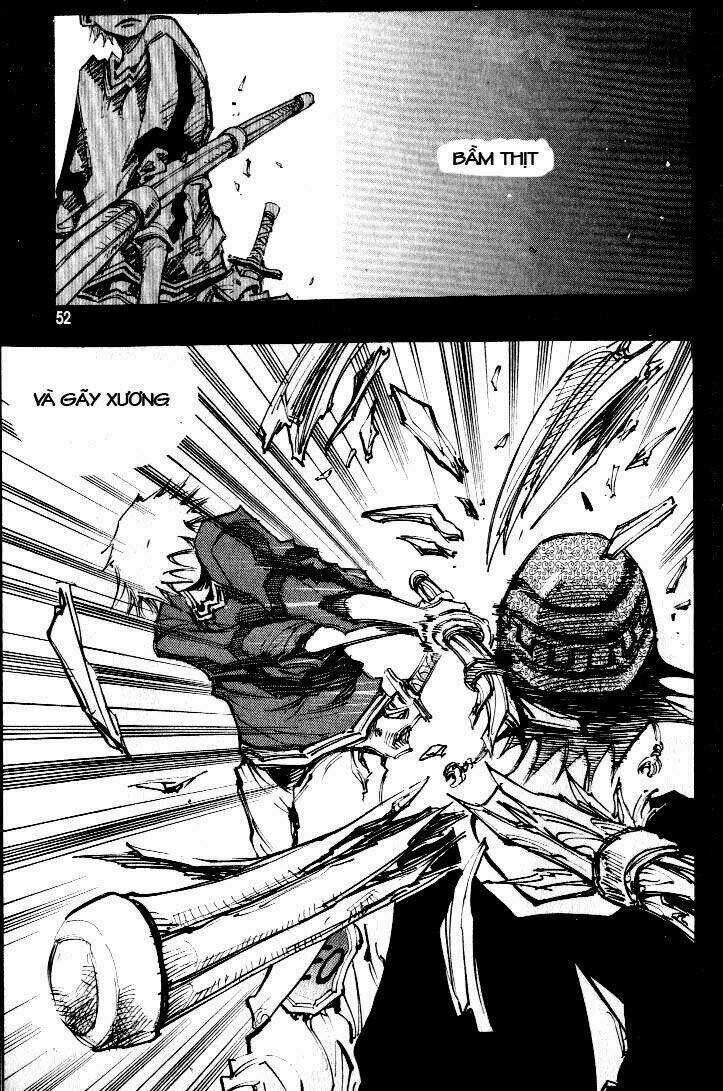 Ares - Chapter 53 - Trang 20