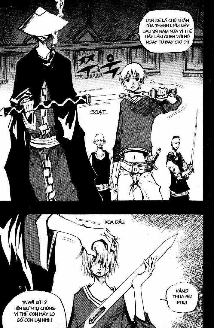 Ares - Chapter 53 - Trang 25