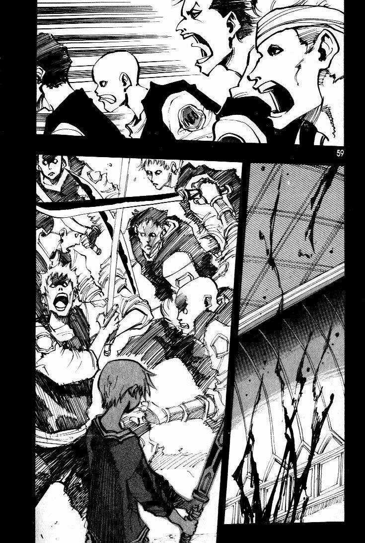 Ares - Chapter 53 - Trang 26