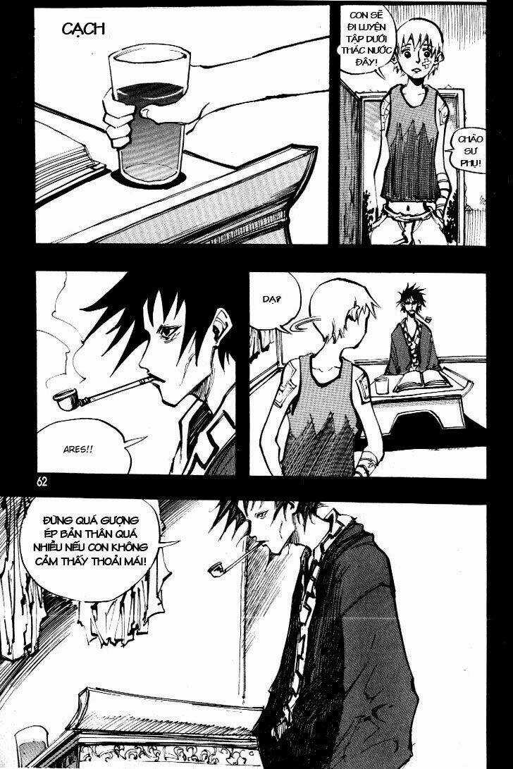 Ares - Chapter 53 - Trang 29