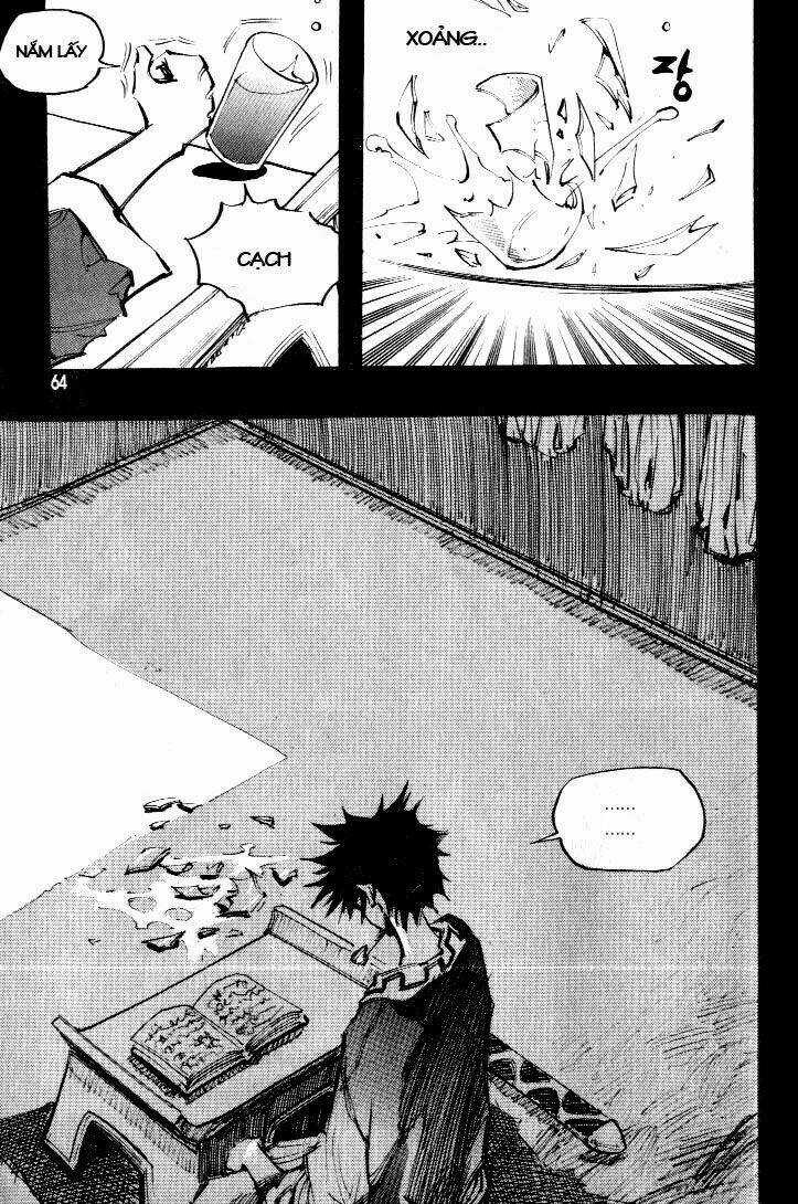 Ares - Chapter 53 - Trang 31