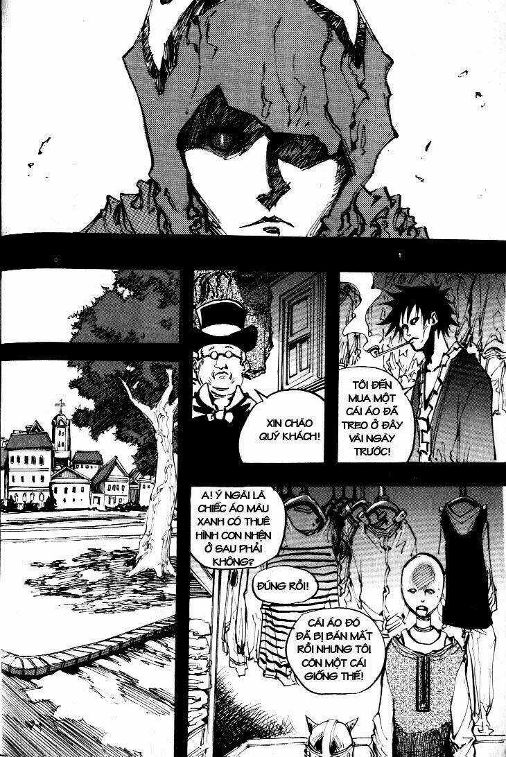 Ares - Chapter 54 - Trang 12