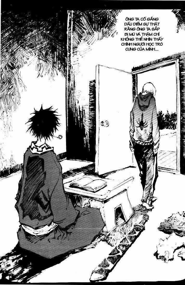 Ares - Chapter 54 - Trang 17