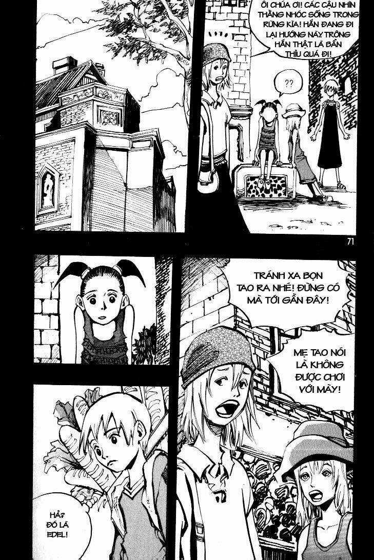 Ares - Chapter 54 - Trang 4