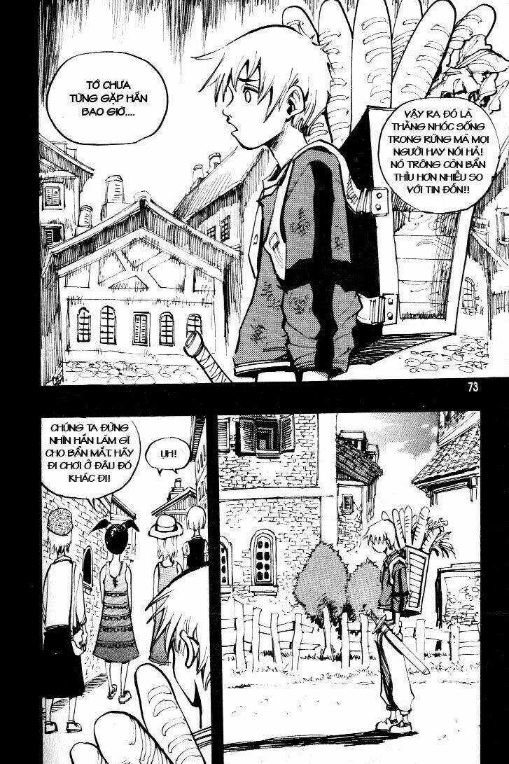 Ares - Chapter 54 - Trang 6