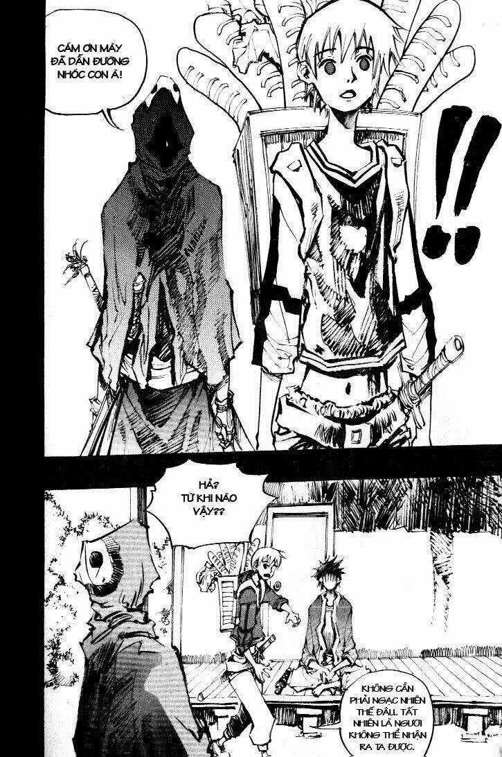 Ares - Chapter 55 - Trang 12