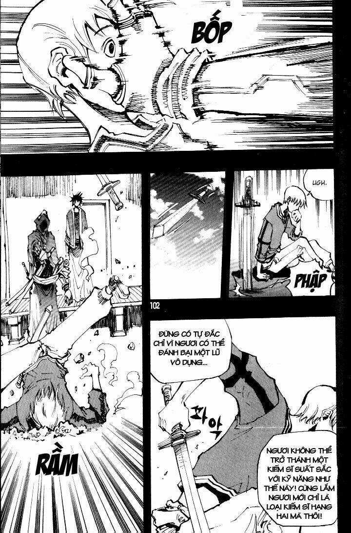 Ares - Chapter 55 - Trang 16