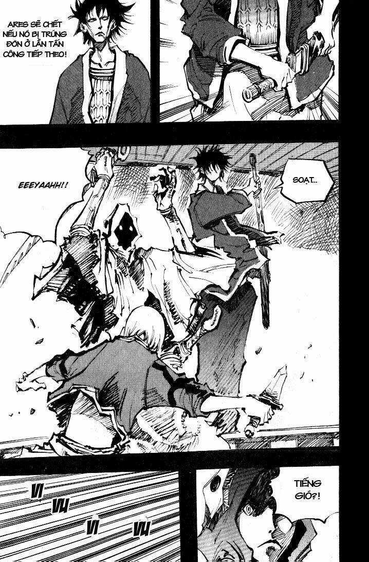 Ares - Chapter 55 - Trang 18