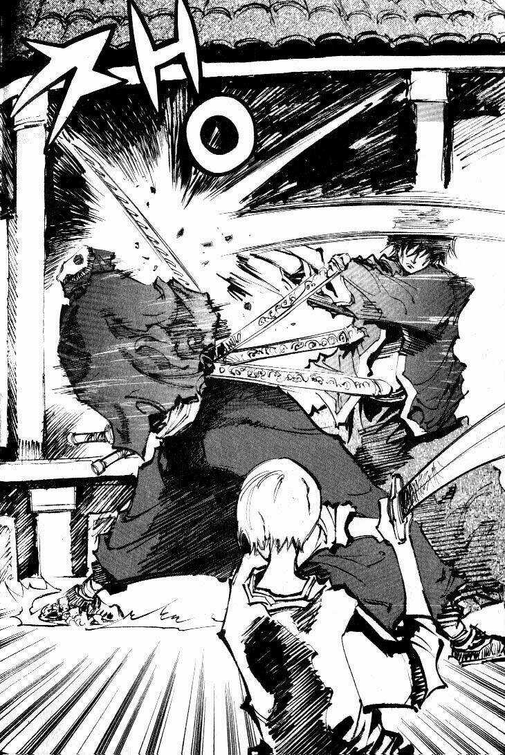 Ares - Chapter 55 - Trang 19