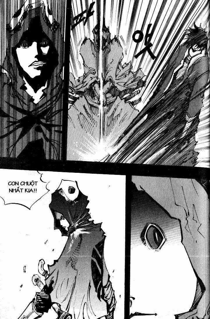 Ares - Chapter 55 - Trang 22