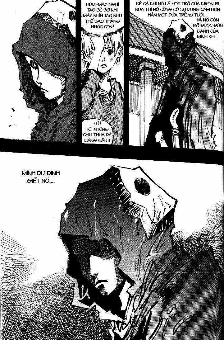 Ares - Chapter 55 - Trang 26