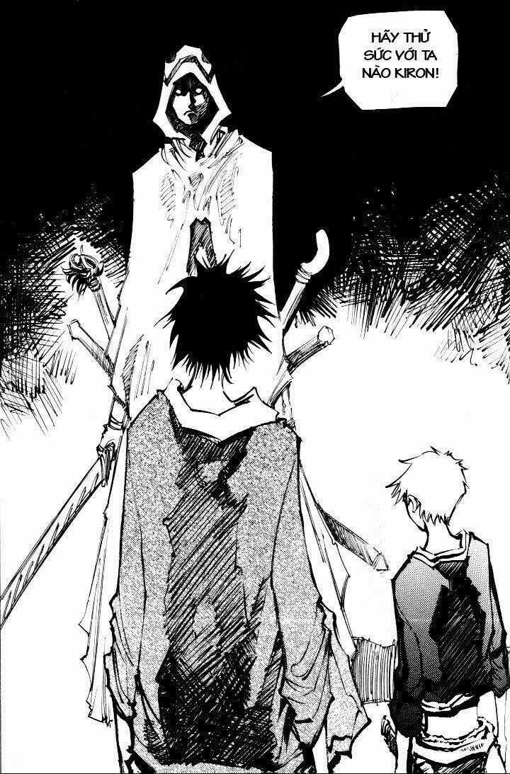 Ares - Chapter 55 - Trang 30