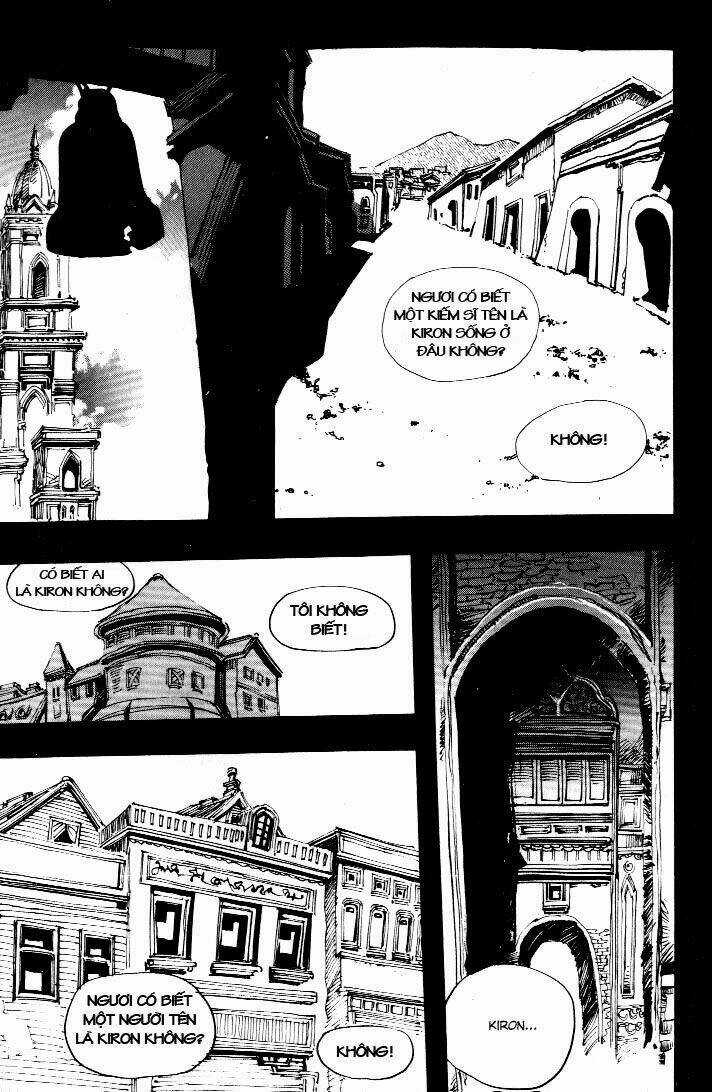 Ares - Chapter 55 - Trang 4