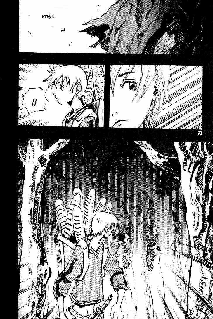 Ares - Chapter 55 - Trang 8