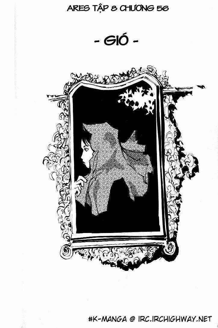 Ares - Chapter 56 - Trang 1