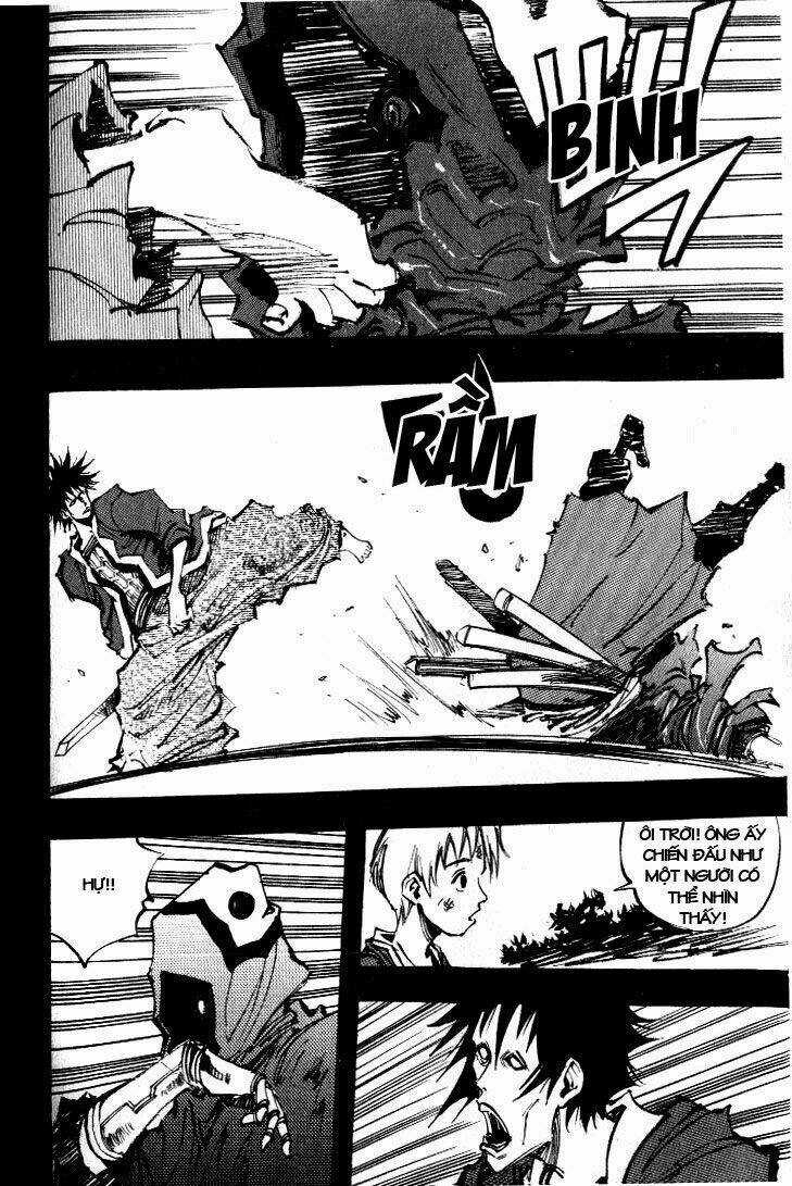 Ares - Chapter 56 - Trang 11