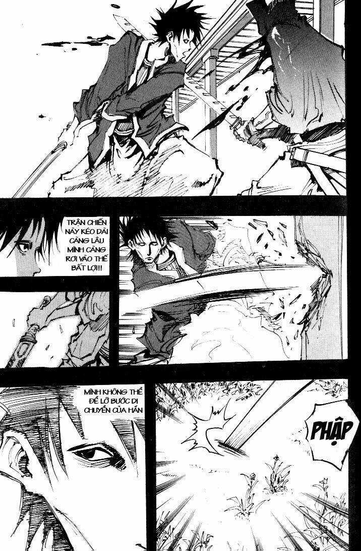 Ares - Chapter 56 - Trang 12