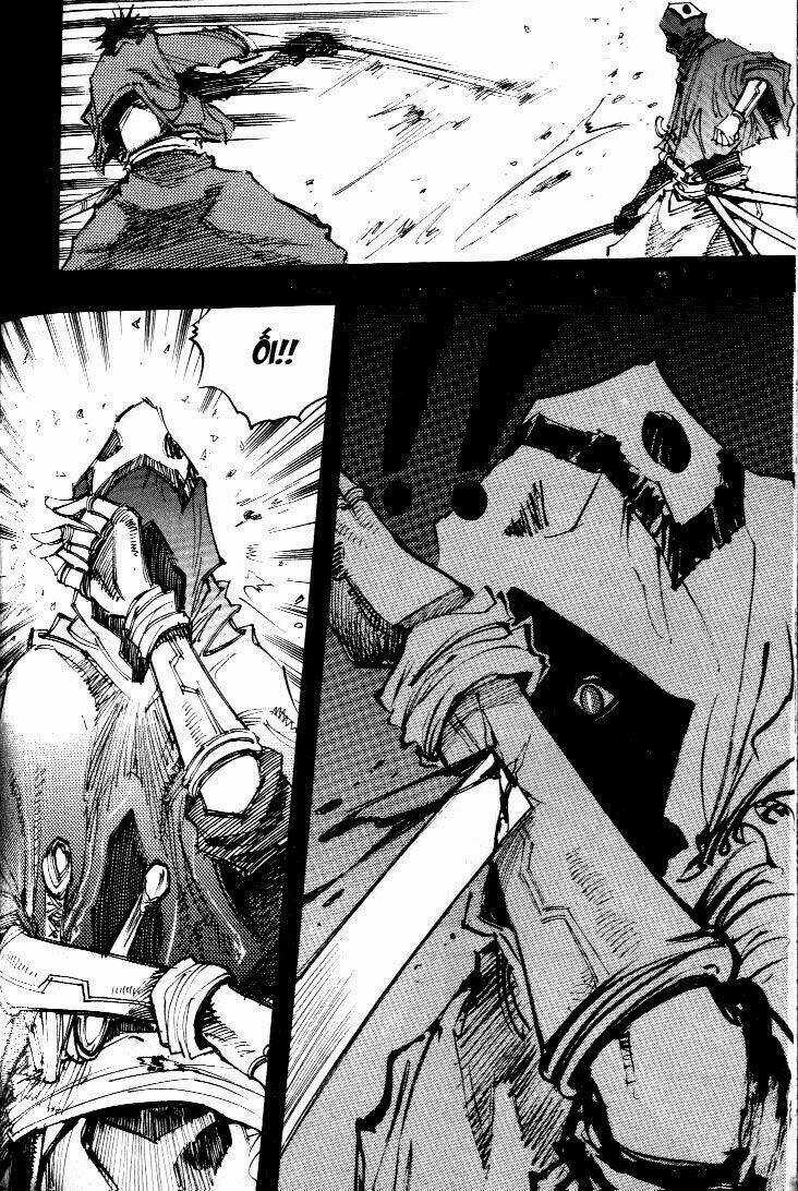 Ares - Chapter 56 - Trang 13