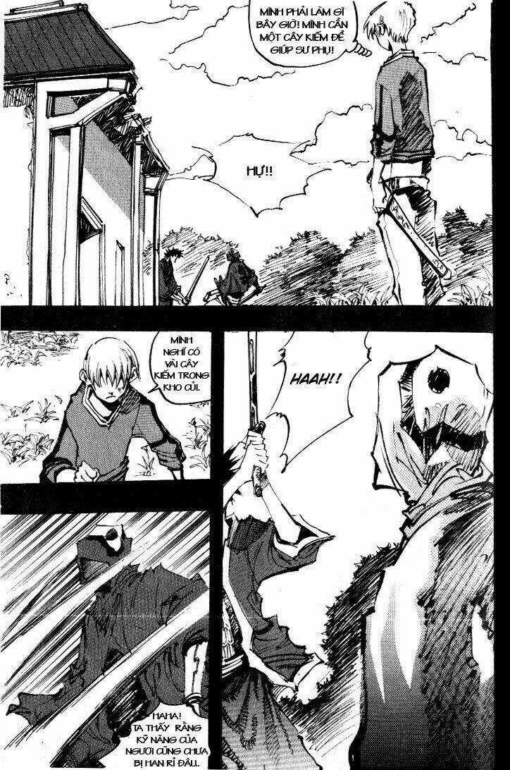 Ares - Chapter 56 - Trang 14