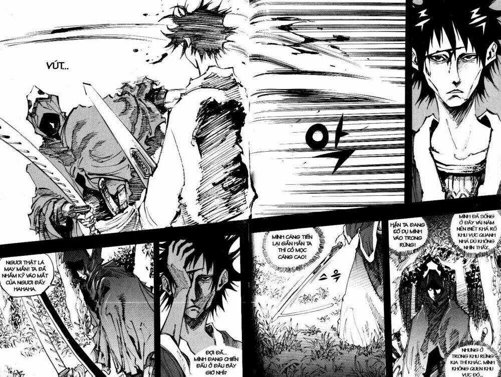 Ares - Chapter 56 - Trang 16