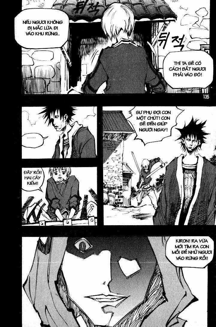 Ares - Chapter 56 - Trang 18