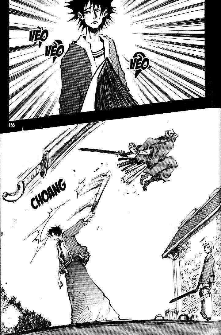 Ares - Chapter 56 - Trang 19