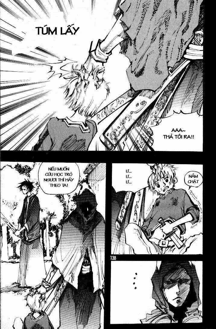 Ares - Chapter 56 - Trang 21