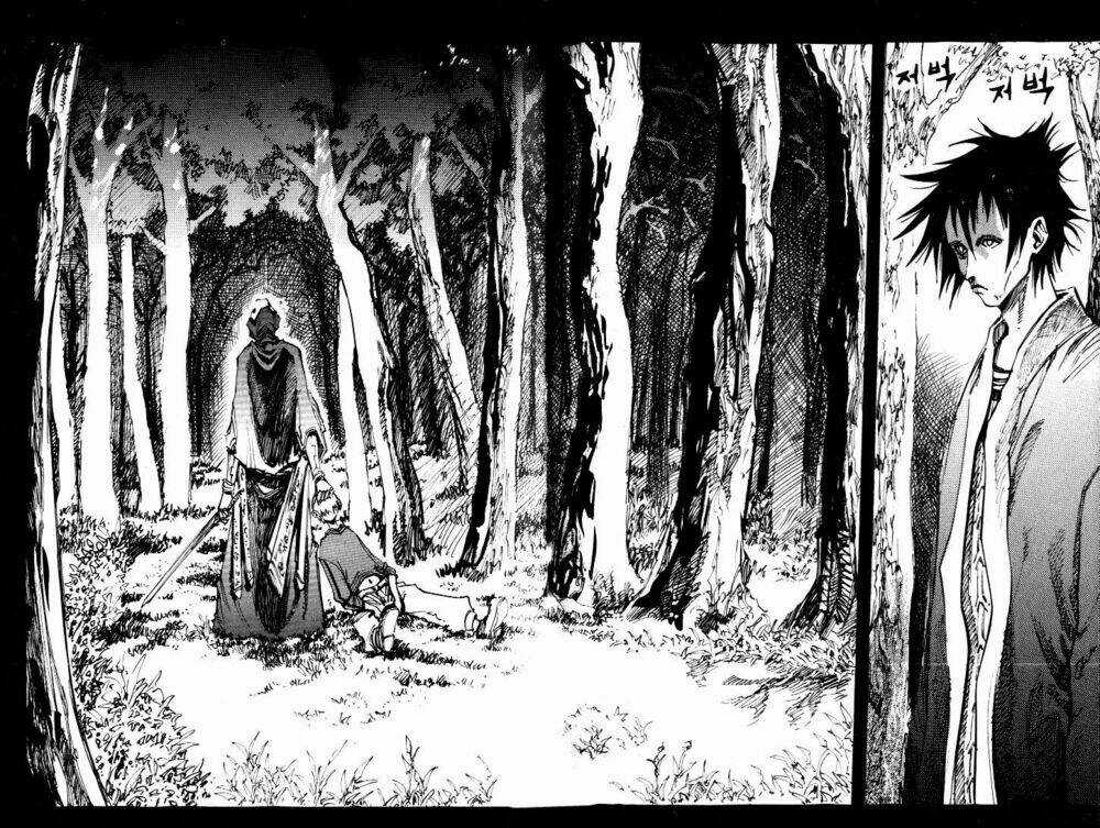 Ares - Chapter 56 - Trang 23