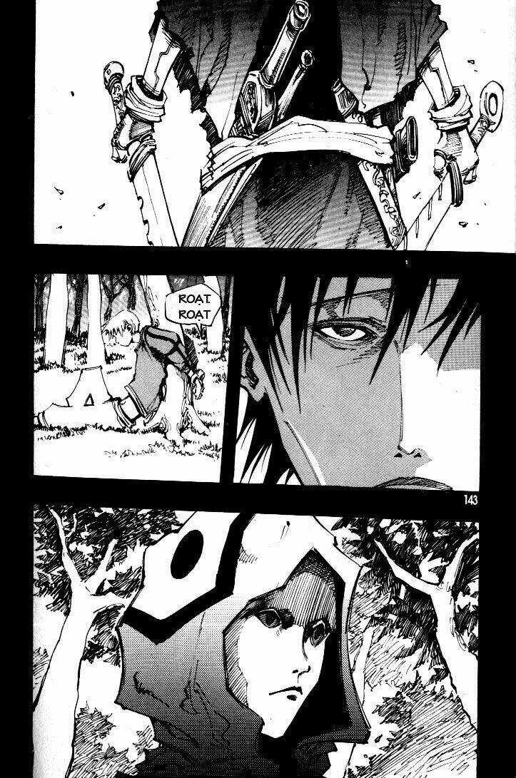 Ares - Chapter 56 - Trang 25