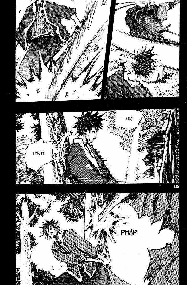 Ares - Chapter 56 - Trang 27