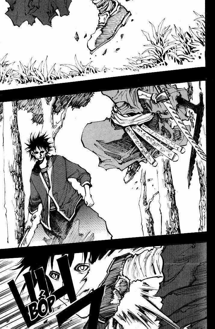 Ares - Chapter 56 - Trang 28