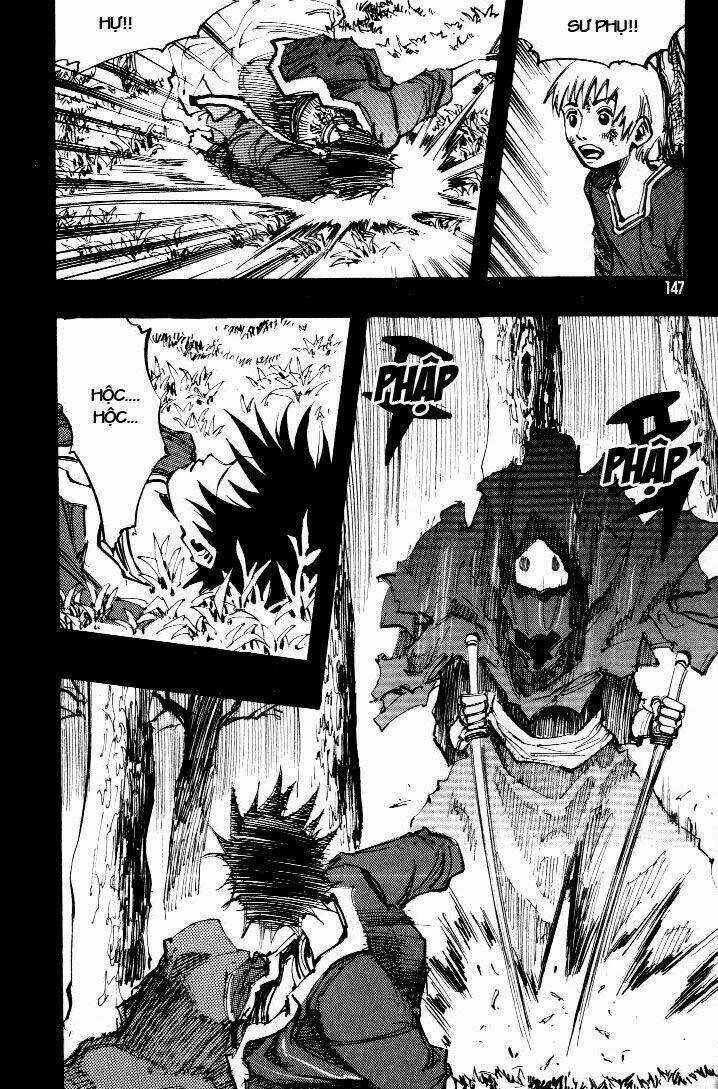 Ares - Chapter 56 - Trang 29