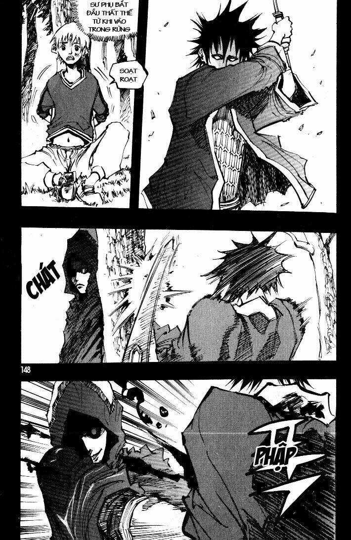 Ares - Chapter 56 - Trang 30