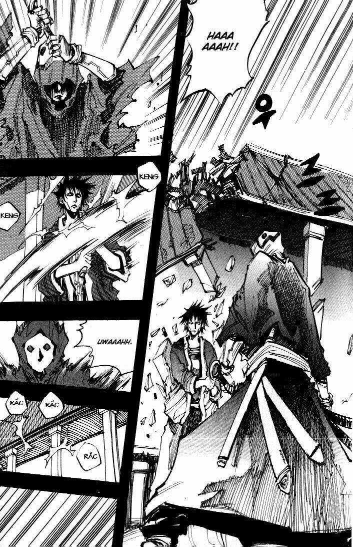 Ares - Chapter 56 - Trang 4