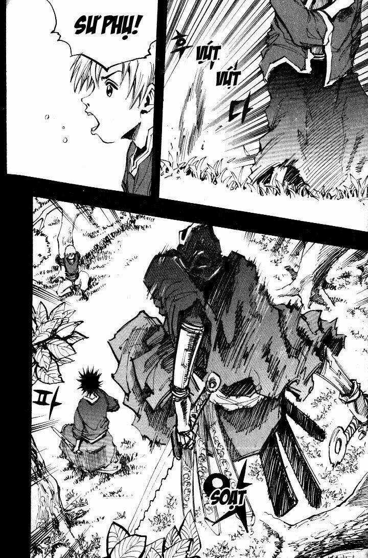 Ares - Chapter 56 - Trang 31