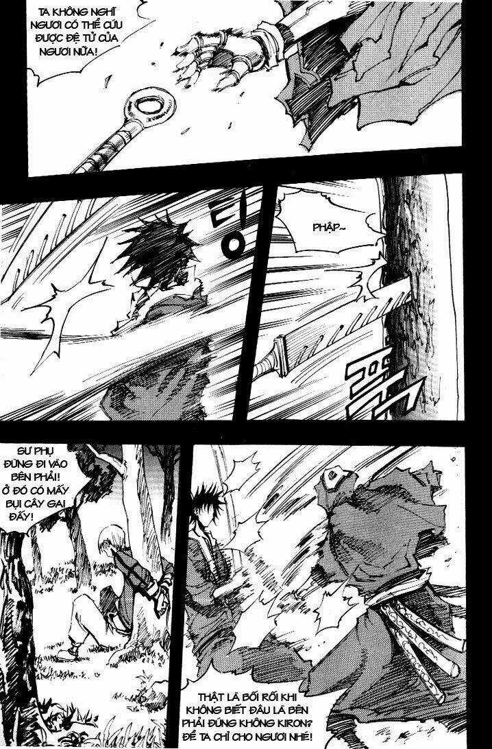 Ares - Chapter 56 - Trang 32